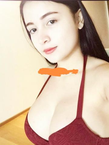 Проститутка Камилла